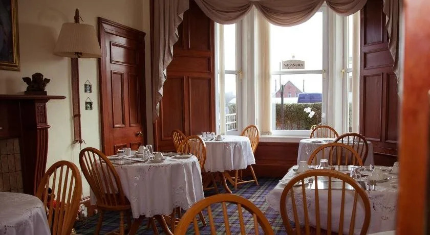 Brig ODoon Guest House
