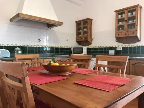 Finca La Costa