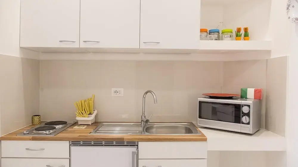 Rental In Rome Enjoy