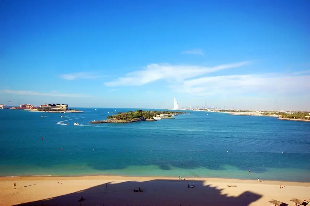 Kennedy Towers - Al Dabas