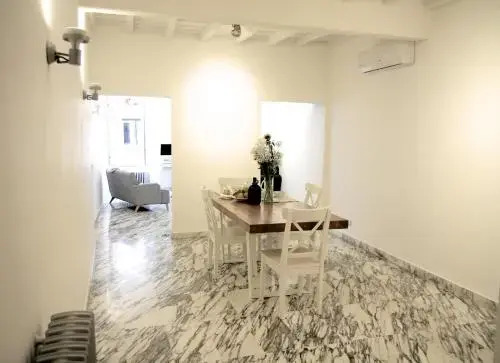 Abbituè Apartment
