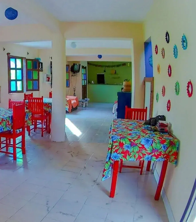 Casa Mikaela Suits Arraial DAjuda