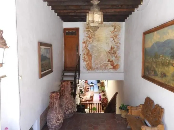 Casa Shanarani