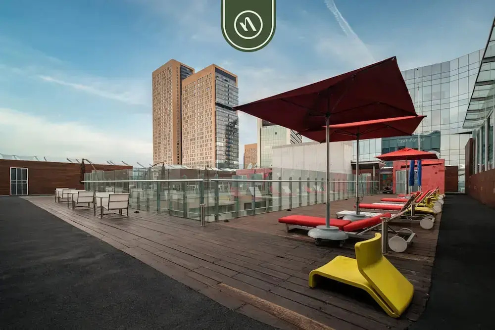 Vita Polanco 702 in Ciudad de M Xico