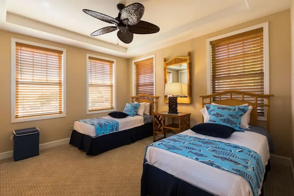 Holua Kai #34 - 3 Br Home