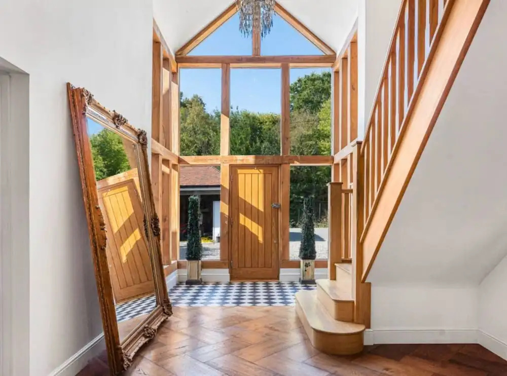 Mayrose House 6BR 4bath Luxe Spacious Retreat