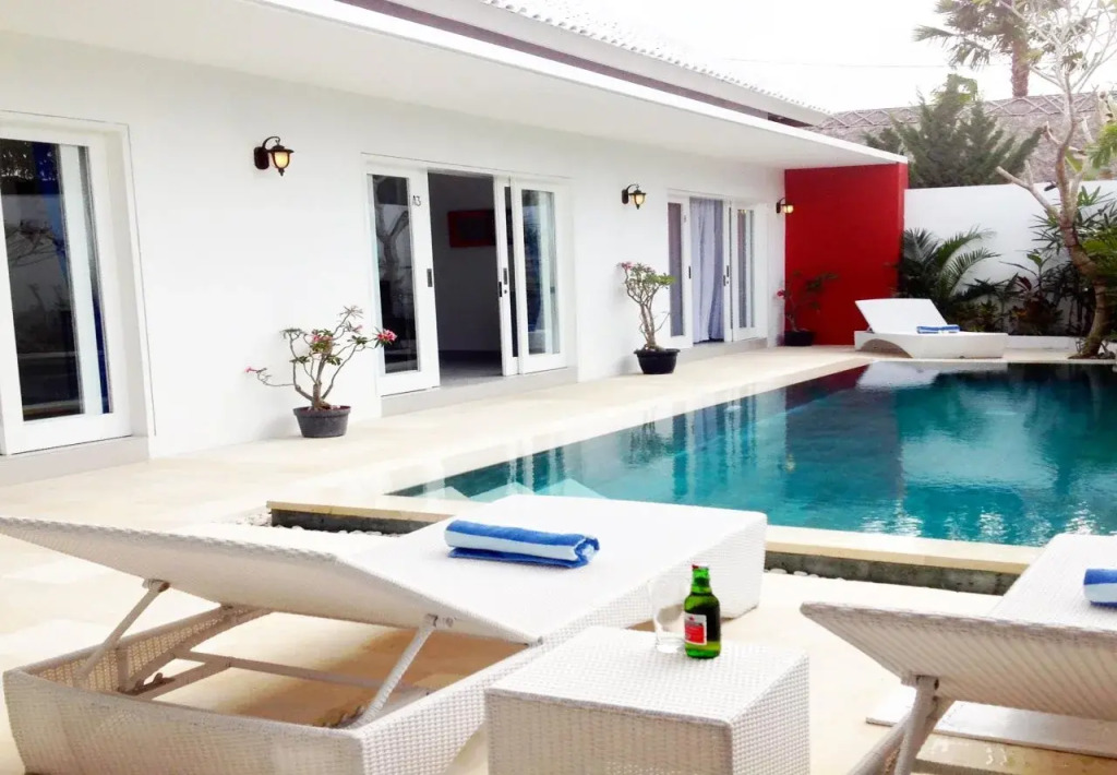 Villa Sari Agung