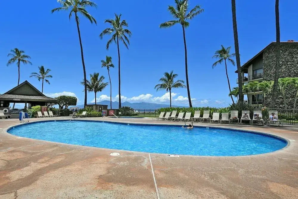 Papakea L108 - 1 Br Condo