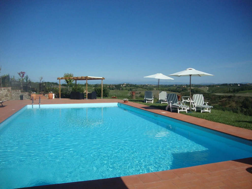 Podere Vigna Del Sole