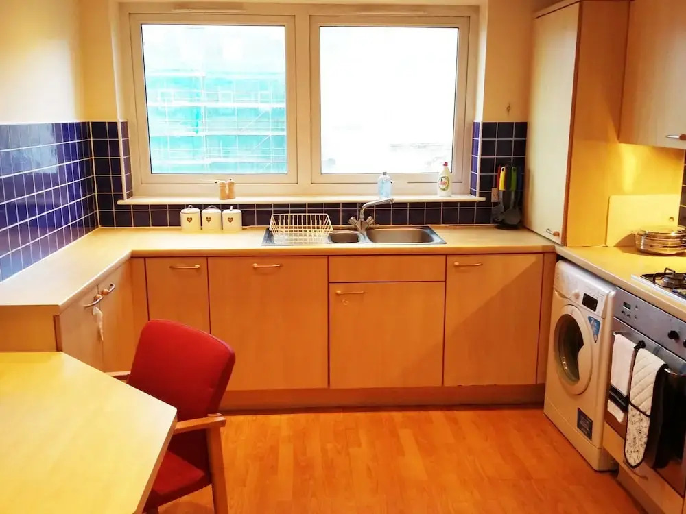 City Centre Apartment -BK