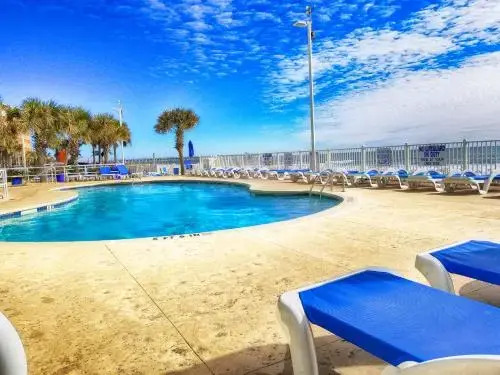 Direct Ocean Front 8th Floor