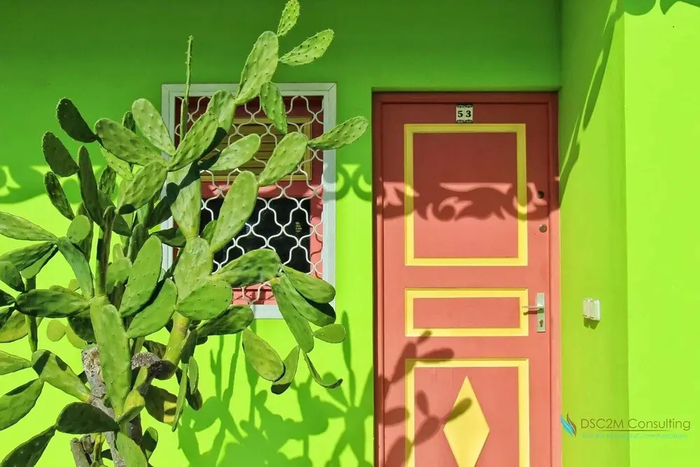 House With 2 Bedrooms in Saint-françois, With Furnished Garden and Wifi - 700 m From the Beach