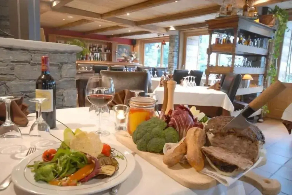 Hôtel Le Monal
