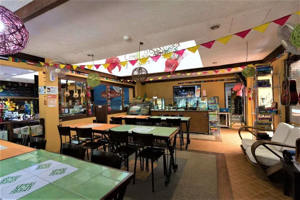 ZEN Rooms A. Villalon Drive