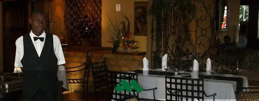 Hotel Moçambicano
