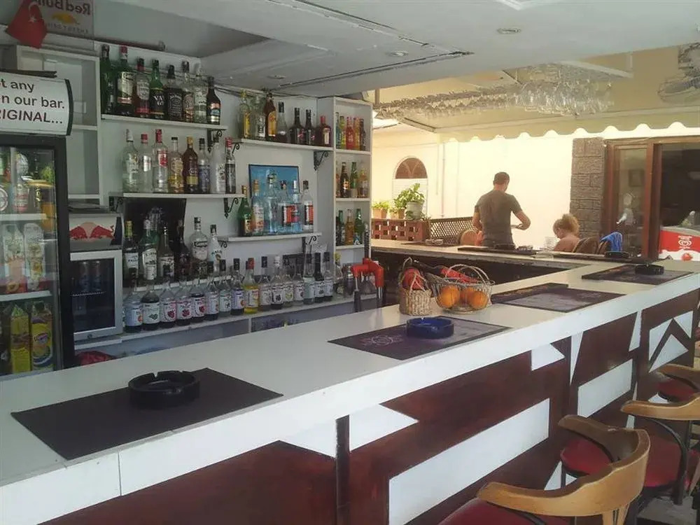 Defne & Zevkim Hotel