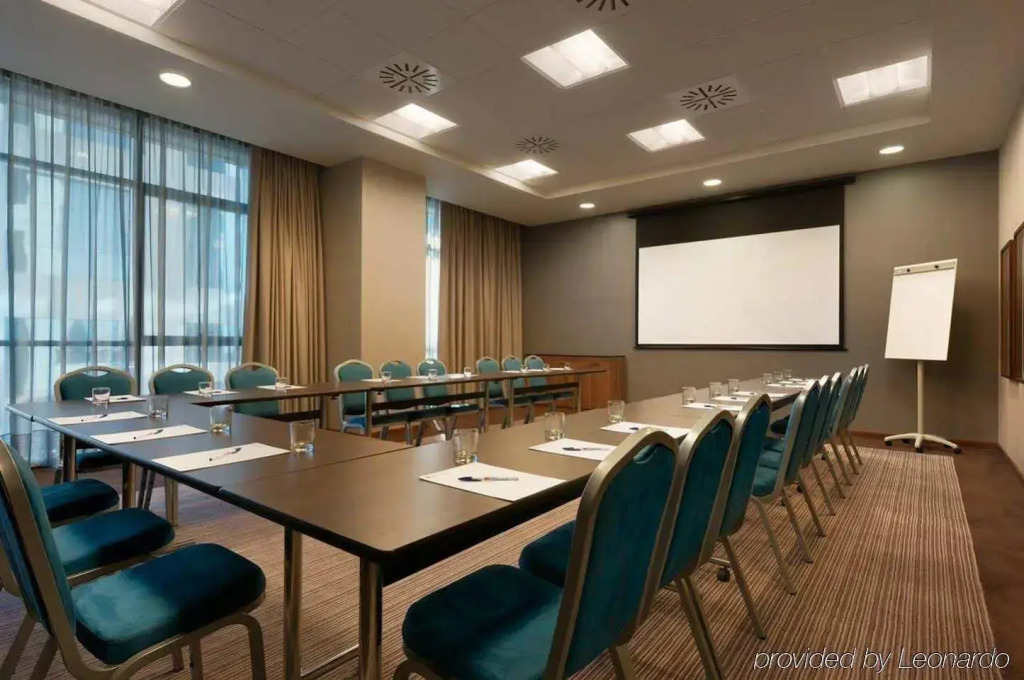 Hilton Garden Inn Sevilla