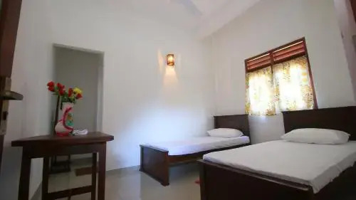 Indika Guest House
