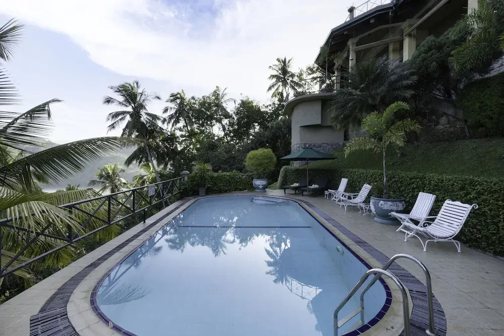 The Albatross Boutique Villa