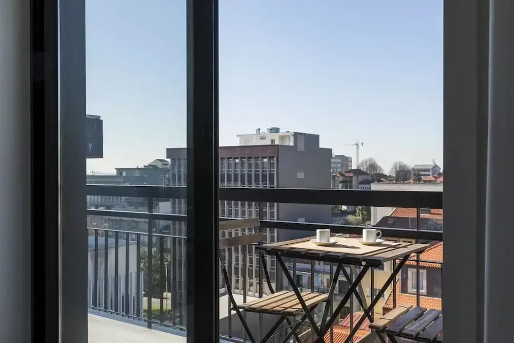 Mb Una Apartments By Una