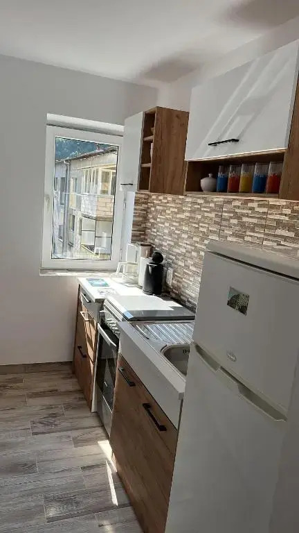 Apartament Andreas