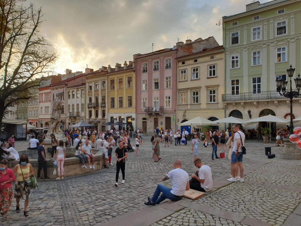 Cozy Apartment in the center, 5mins from Opera