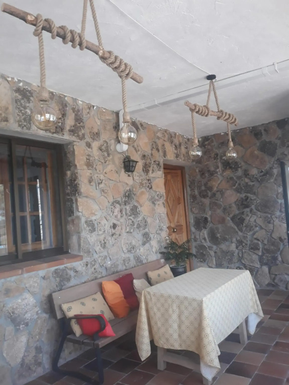 La casa de Pi