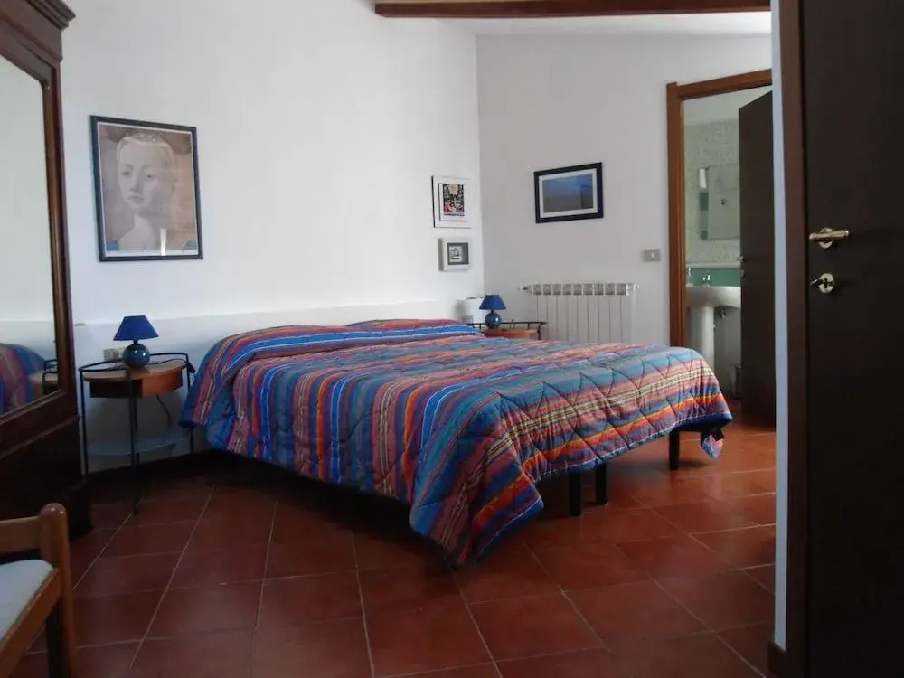 Al Lizzo Bed & Breakfast