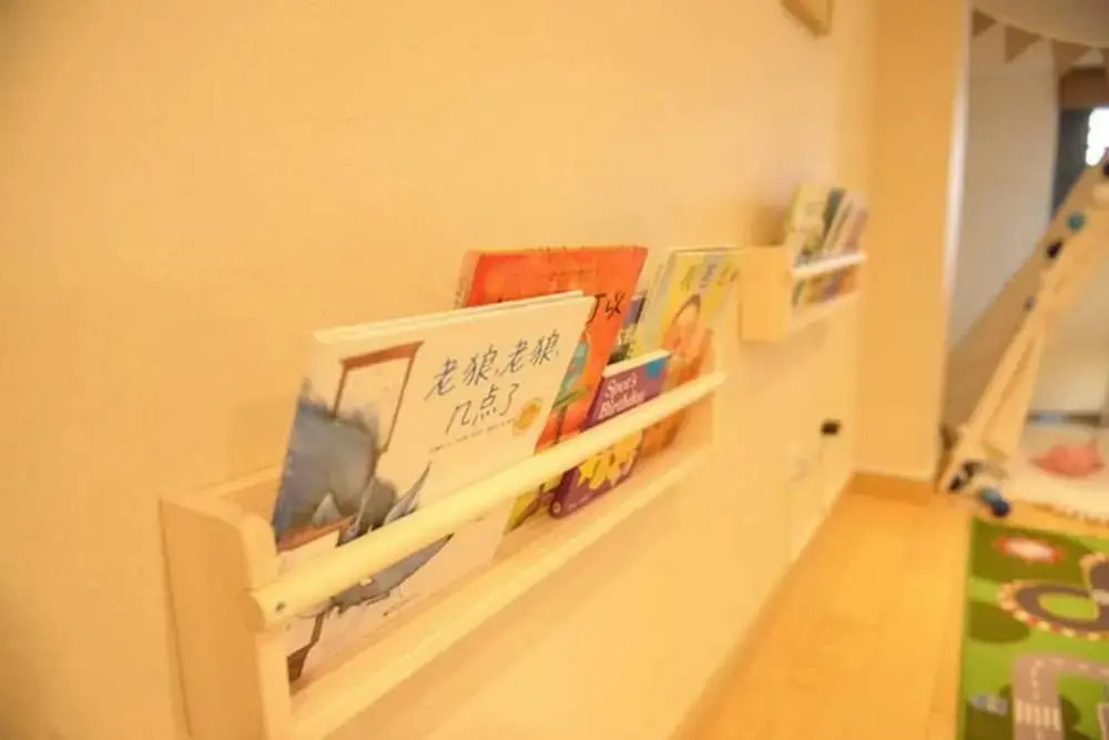 Beijing Yinjue Loft Apartment