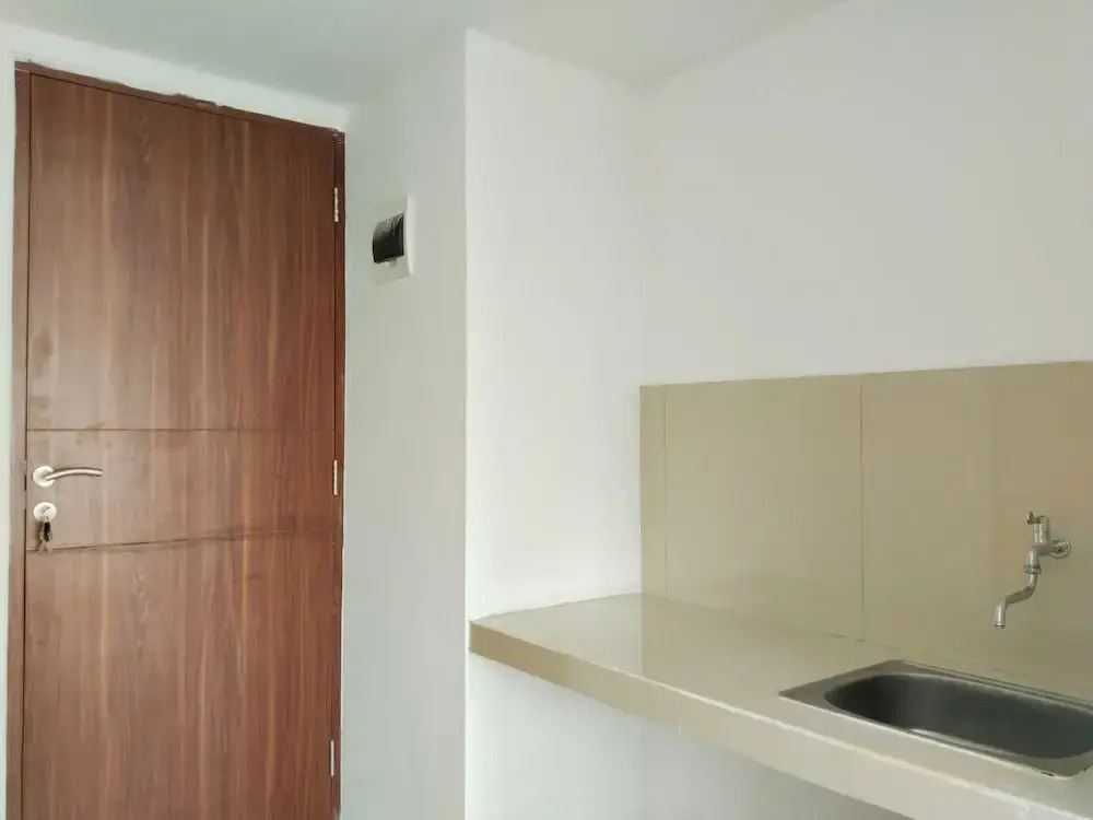 Apartment Metropolitan Park