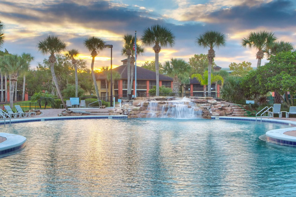 Legacy Vacation Resorts - Palm Coast