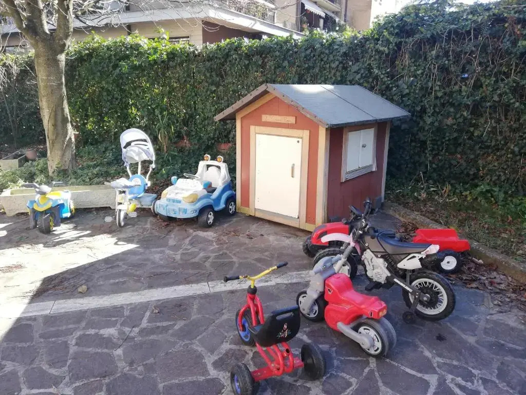 B&B Il Sognatore