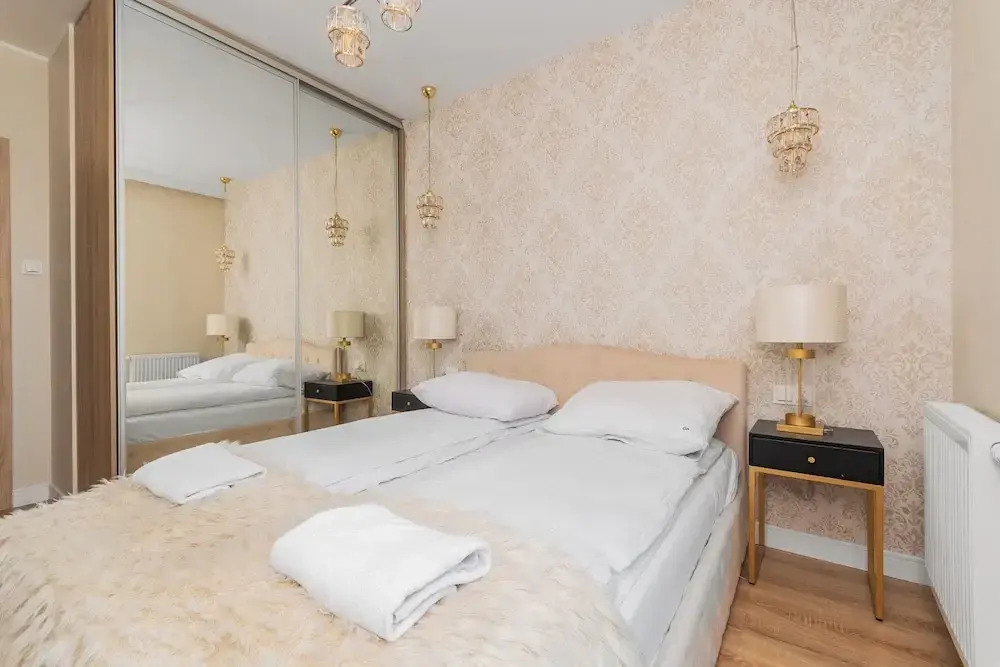Jaglana Deluxe 2 by Grand Apartments