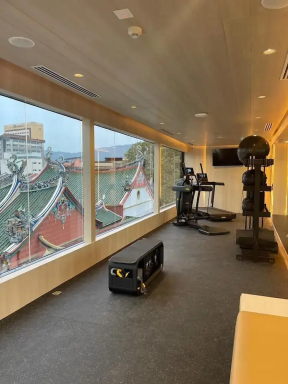 Citadines Connect Bertam Georgetown Penang