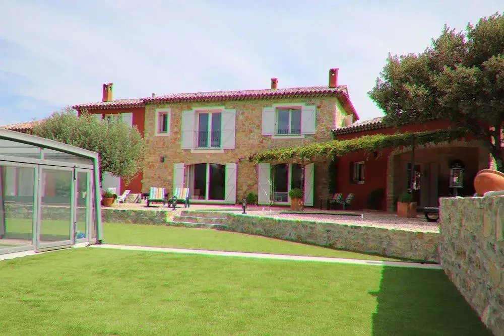 LA BASTIDE DE NINI