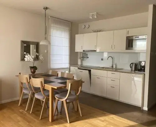 Apartamenty Sun Seasons 24 - Polanica Zdrój