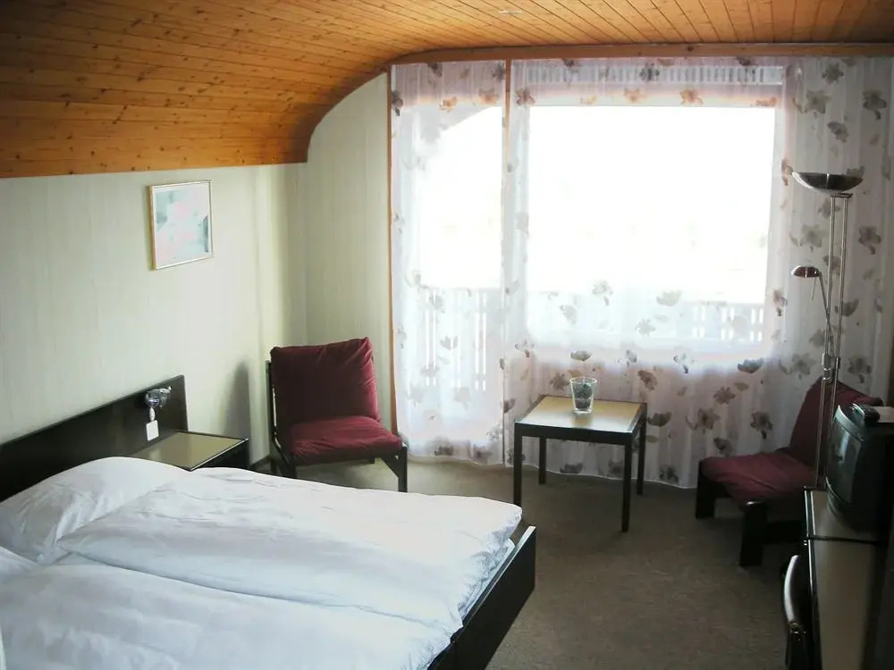 Alpenrösli