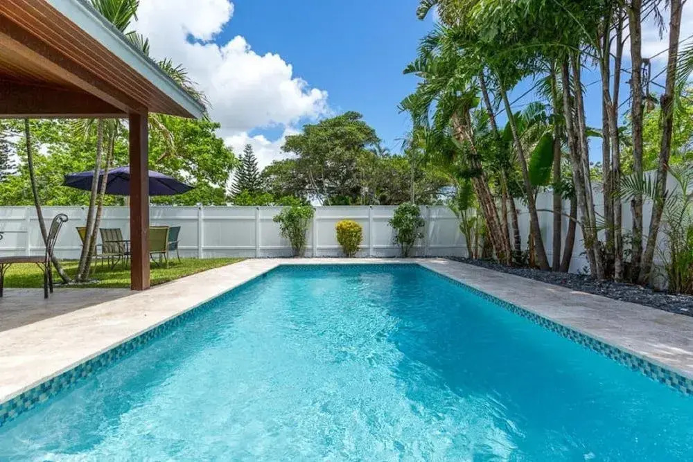 Villa Olivia Luxury House