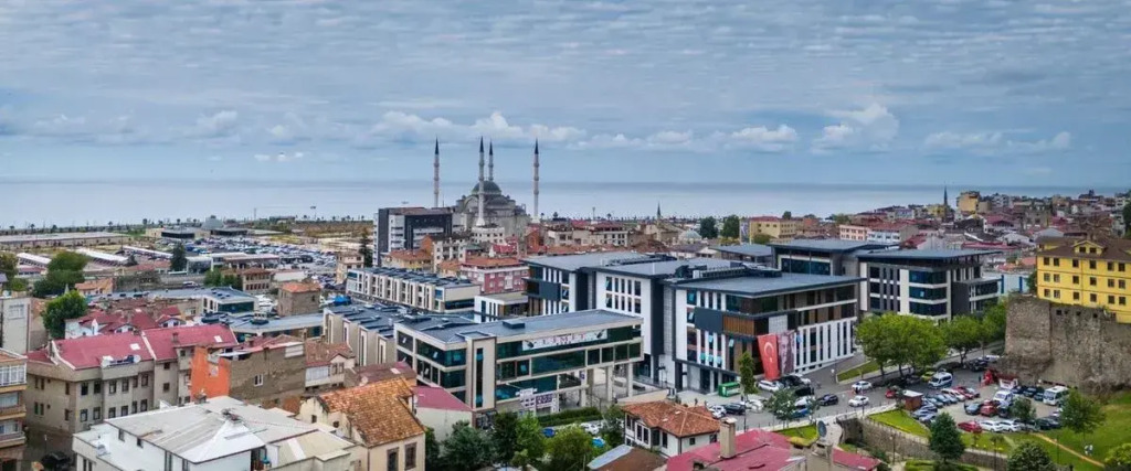 Koçin Konak Luxury Boutique Home