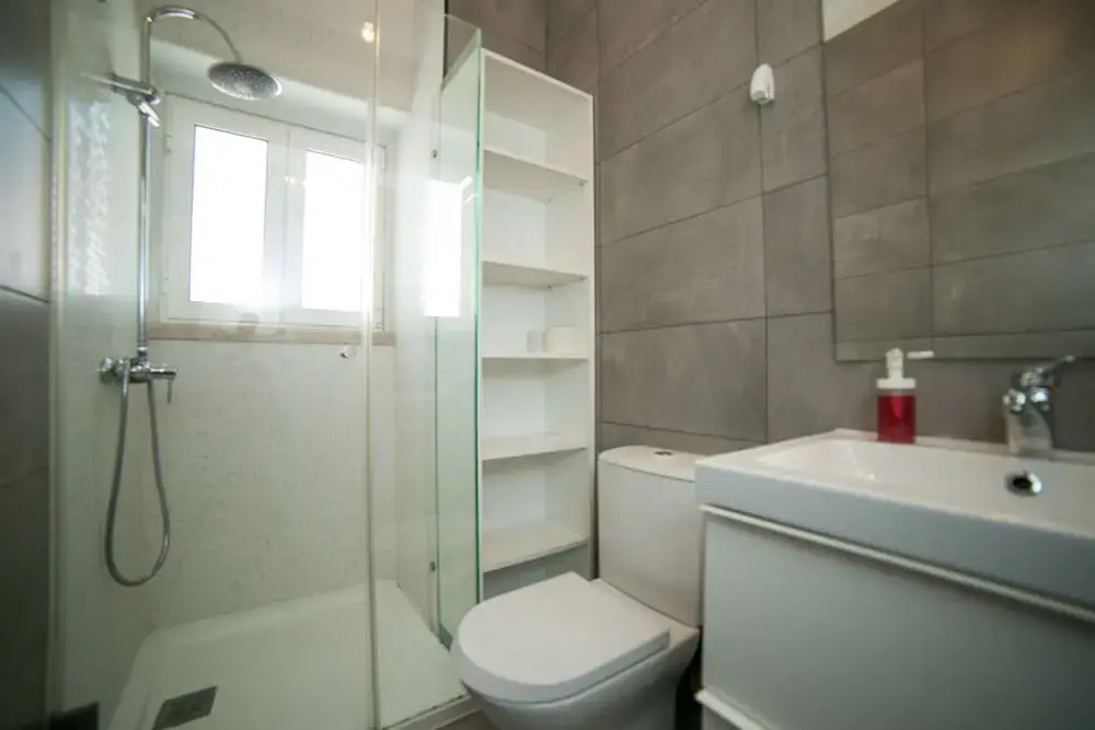 Ourique Charming Apartment
