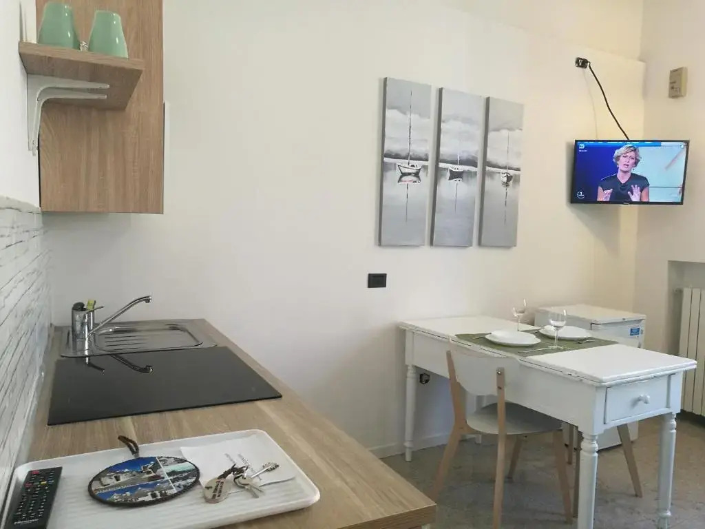 Borgoantico Apartment