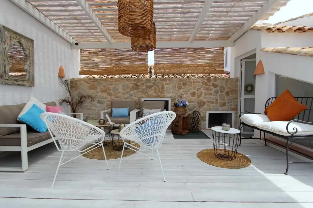 Hotel Abaco Altea