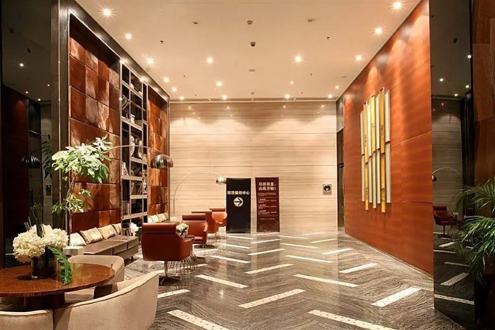 Hee Fun International Hotel