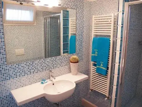 Hotel & Residence Al Mare