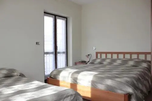 Hotel Cenzo