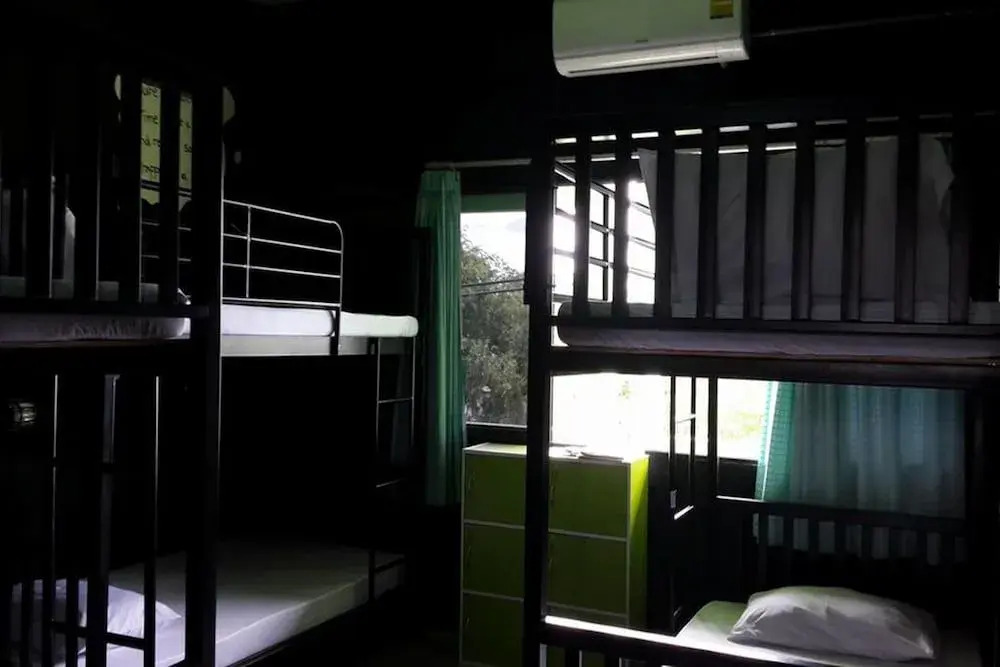 Good Dream Guesthouse - Hostel