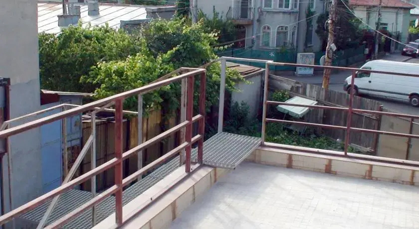 Villa Carol
