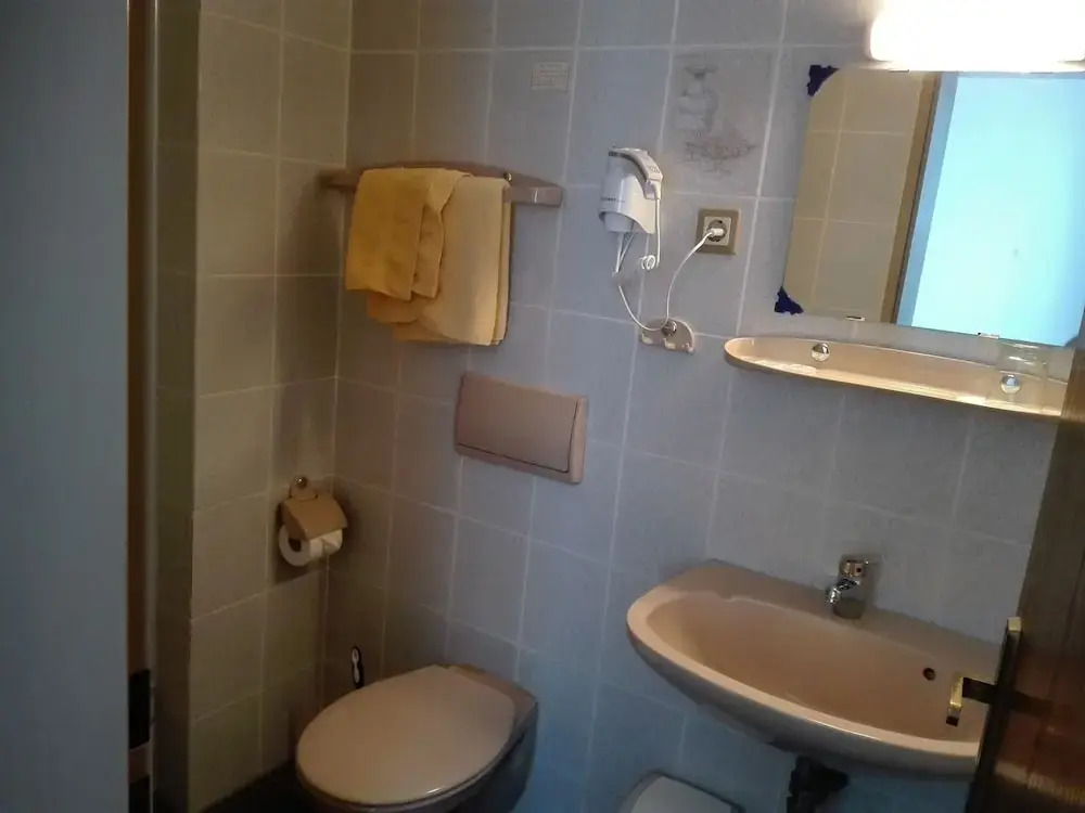 Hotel il Mulino