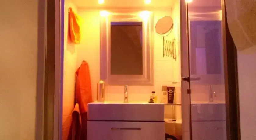 Casa Vacanze Castellum
