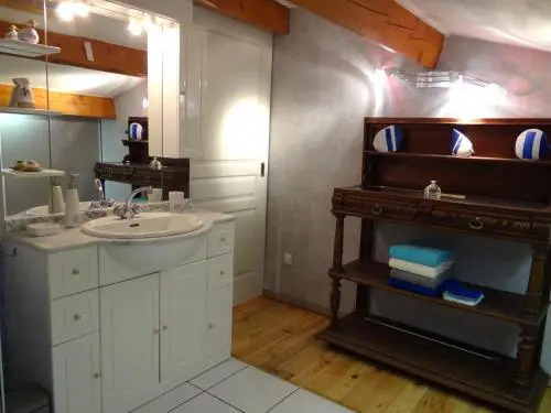 Duplex En Provence
